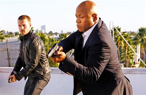 Tvs Top 10 Sexiest Crime Fighting Duos Ncis Ncis Los Angeles Chris