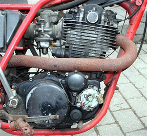 I have a 77 tt500 yamaha.can anyone post a wiring diagram, in color or with the colors marked for me? Yamaha Xt 500 Schaltplan - Wiring Diagram