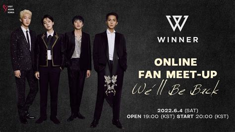 Bbangya Tv Winner Online Fan Meet Up Well Be Back Youtube