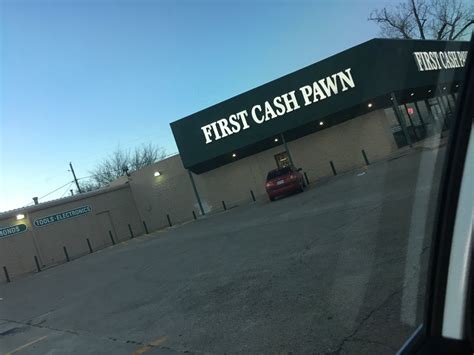 First Cash Pawn 2019 All You Need To Know Before You Go With Photos Pawn Shops Yelp