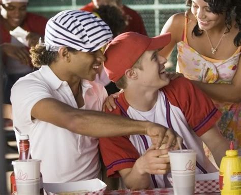 10 Best Scenes From Disney Channels High School Musical 2