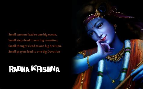 Best Beautiful Lord Krishna Hd Wallpaper Must See