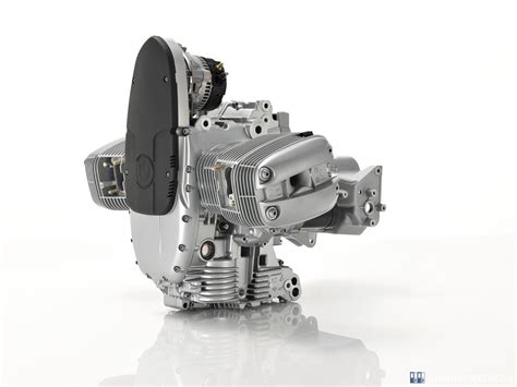 The new boxer engine in the bmw r 1200 gs. Model Archive for BMW models · BMW R 1100 GS Boxer engine ...
