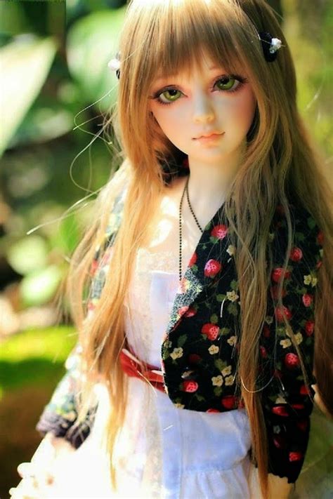 49 Beautiful Barbie Doll Wallpapers