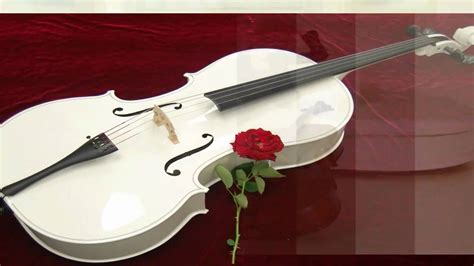 Paganini Caprice N 24 Cello Youtube