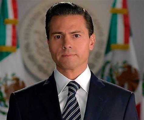 Read cnn's fast facts and learn more about former mexican president enrique peña nieto. Enrique Peña Nieto Biography - Childhood, Life ...