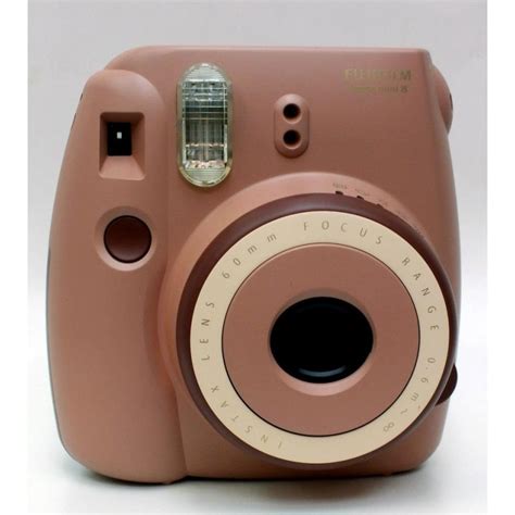 Customize Instax Mini 8 Polaroid Camera Mystery T