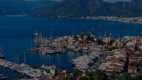 Adventurous Things To Do In Marmaris For A Best Experience