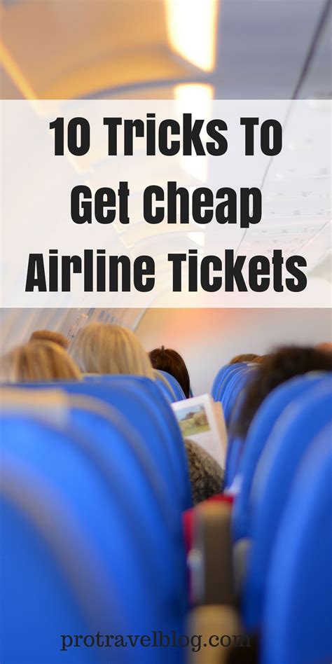 The Best Time To Buy Airline Tickets To Get Cheap Airfare Deals Buy