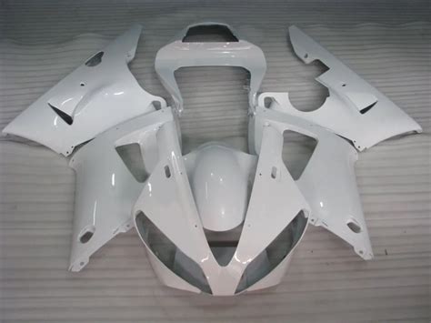 Motorcycle Fairing Kit For Yamaha Yzfr1 00 01 Yzf R1 2000 2001 Yzf 1000