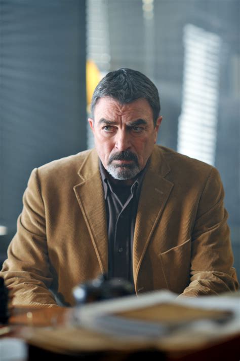 ‘jesse Stone Benefit Of The Doubt With Tom Selleck