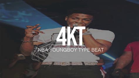 ꒰ ⌦ nba youngboy/ nba camp server! (FREE) 2019 NBA Youngboy Type Beat "4KT " (Prod By TnTXD x ...