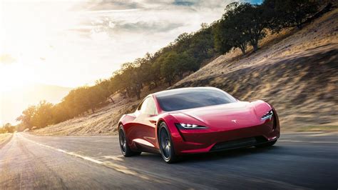 Tesla Roadster 2022 Specs Price Photos Offers And Incentives