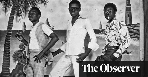 The Big Picture A Taste Of Freedom In 1970s West Africa Photography