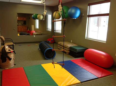 Play Occupational Therapy Room Generation Care Occupational Therapy