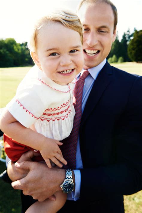 Prince George Turns 2 10 Adorable Photos From The Last Year Tlcme Tlc
