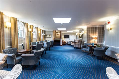 Meeting Rooms At Clarendon Hotel The Clarendon Hotel Blackheath 8 16