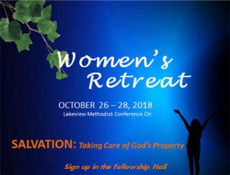 Womens Retreat North Garland Baptist Fellowship