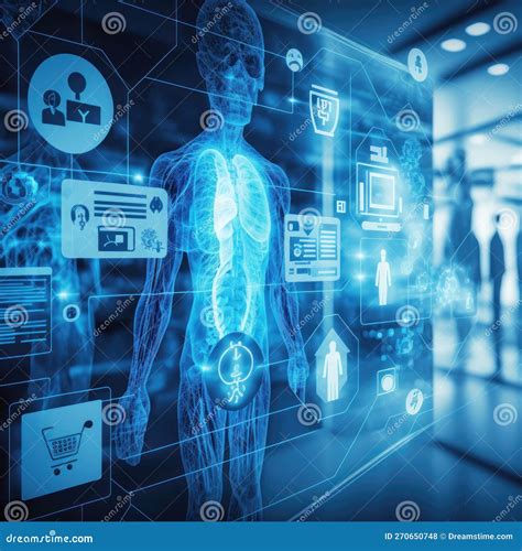 Revolutionizing Healthcare with Telemedicine and Virtual Hospitals