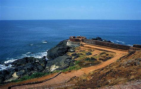 Bekal Fort Kerala A Complete Travel Guide Tusk Travel Blog