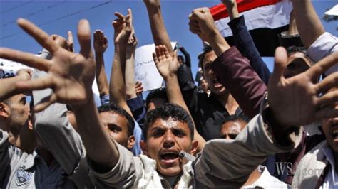 Israeli Anxiety Over Egypts Muslim Brotherhood