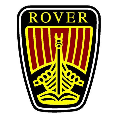 Rover Car Logo Pictures Wallpapers Cars