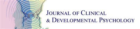 Journal of Clinical & Developmental Psychology
