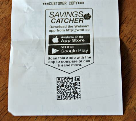 Humorously their app wasn't already not matching in kroger or cvs deals so they wouldn't know just. Walmart Savings Catcher - Does It Work?