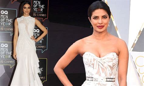 Priyanka Chopra And Deepika Padukone Are Taking Hollywood By Storm