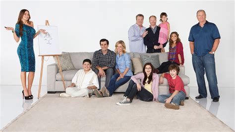 Modern Family Wallpapers, Pictures, Images