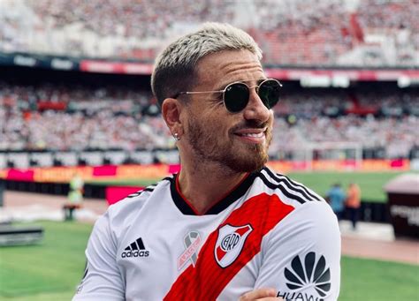 Importante mensaje de fede bal en el día mundial contra el cáncer. ¡Ya es oficial! Fede Bal presentó a su nueva novia en la ...