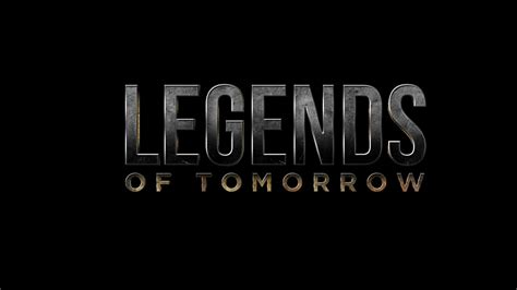 Tv Show Dcs Legends Of Tomorrow Hd Wallpaper