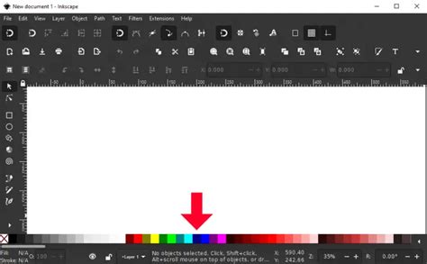 How To Save A Custom Color Palette In Inkscape And Use It Any Time Laptrinhx News