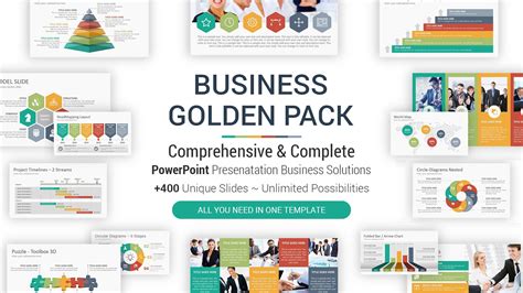 30 Best Powerpoint Proposal Templates For Business Ppt Presentations