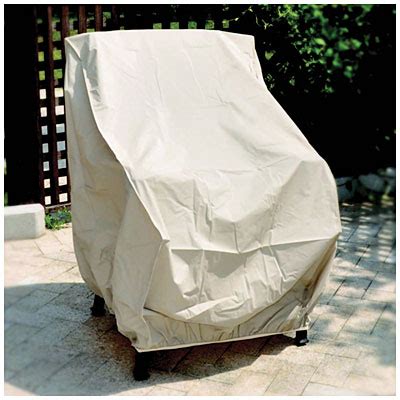 View Village Green® Outdoor Patio Chair Cover Deals at Big Lots