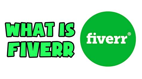 What Is Fiverr Mmoplace