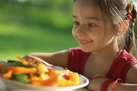 Teaching kids to cook may make them eat healthier - CBS News