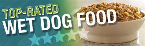 What Is The Best Canned Dog Food