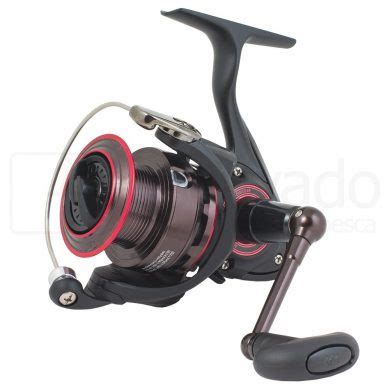 Carreto Daiwa LG4000A Pescávado