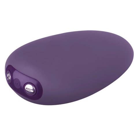 mimi soft touch by je joue rechargeable clitoral vibrator luxury vibrators lovehoney