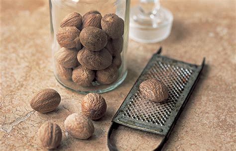 Nutmeg And Mace Ingredients Delia Online