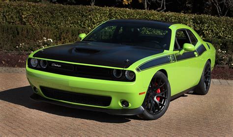 Mopar Shows Off With Trio Of Moparized Vehicles In Detroit