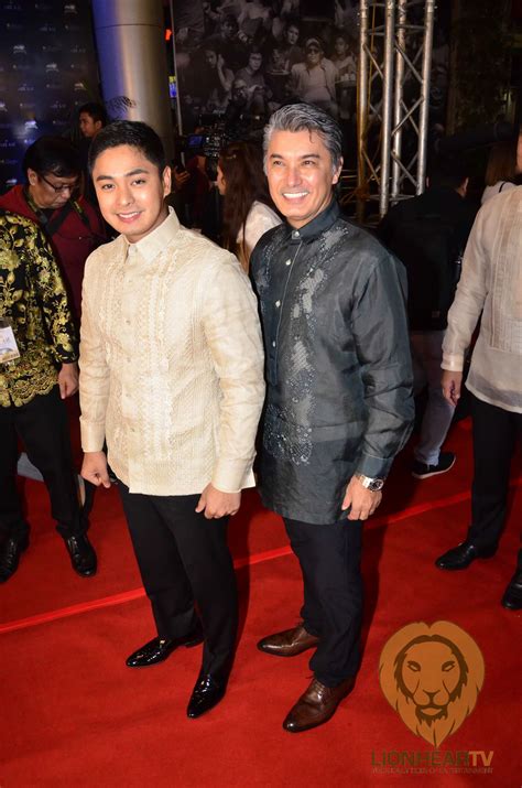 Cdc said bahala ka sa buhay mo. Here's what Coco Martin's co-stars are saying about him as ...