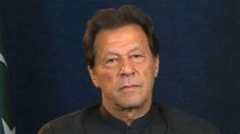 Islamabad High Court Summons Ex Pak Pm Imran Khan In Contempt Case On