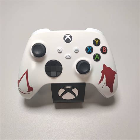 Assassin S Creed Themed Xbox Series X S Custom Controller Etsy My XXX
