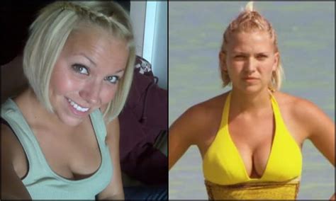 33 Hottest Survivor Contestants We Wouldn T Mind Being Stranded With