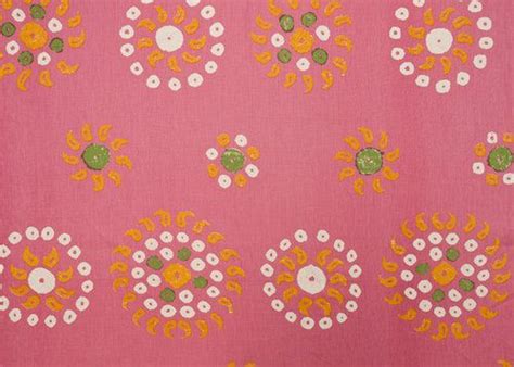 Fabrics — Kathryn M Ireland Linen Quilt Fabric Textile Patterns