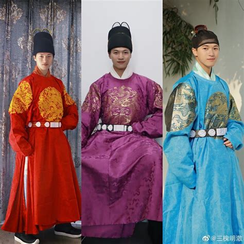 Hanfu China Ming Dynasty Chinese Traditional Clothing Hanfufirst