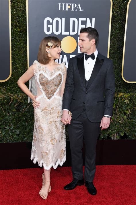 Andy samberg and his wife, joanna newsom, secretly welcomed a baby girl, the comedian's rep exclusively confirms to us weekly. Who Is Andy Samberg's Wife, Joanna Newsom? | POPSUGAR ...