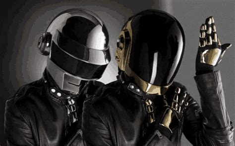 Daft Punk GIF Daft Punk Discover Share GIFs